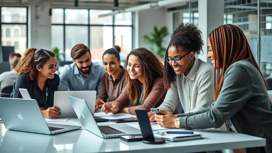 Startups Tech Brasileiras que Estão Ganhando o Mundo em 2025