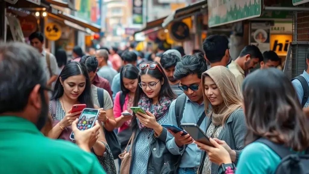 SuperApps: Como Eles Estão Transformando Mercados Emergentes