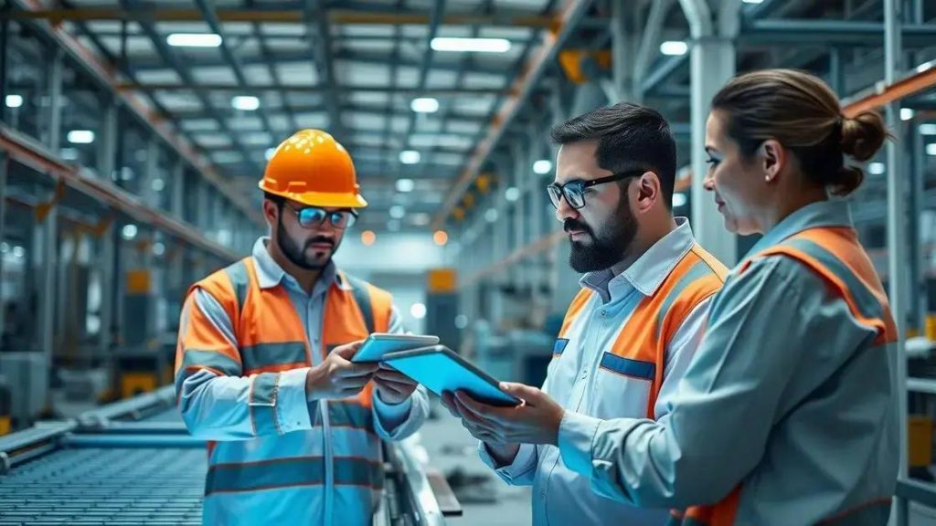 Supply Chain Descentralizado: Rastreabilidade com Blockchain