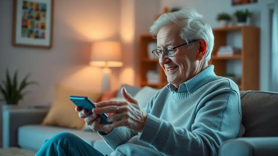 tecnologia assistiva e a acessibilidade