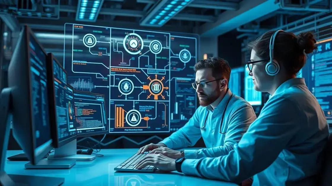 tecnologias emergentes para integração