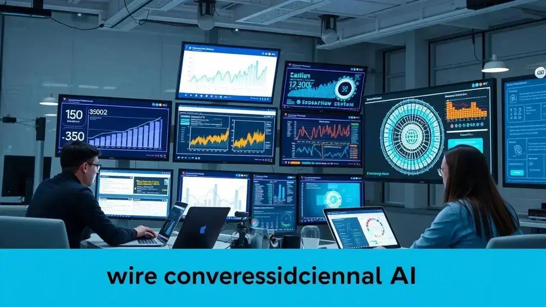 tecnologias que impulsionam a IA
