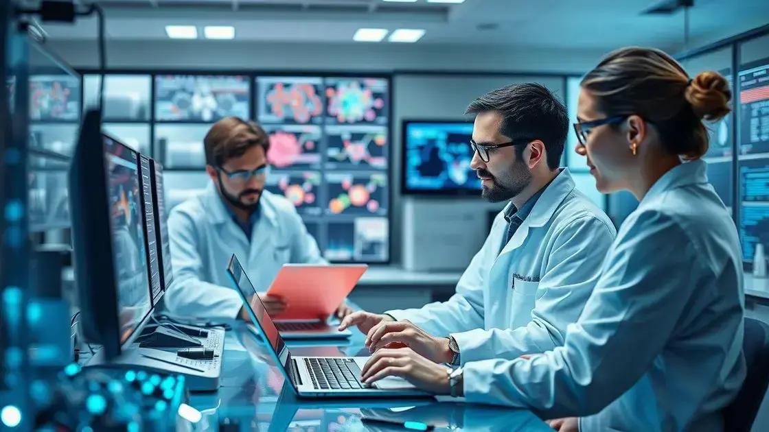 tendências e inovações nesta área