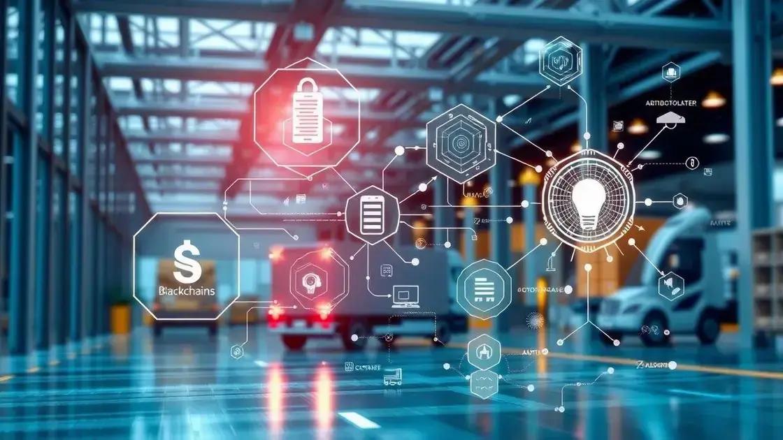 tendências emergentes em rastreamento e tecnologia