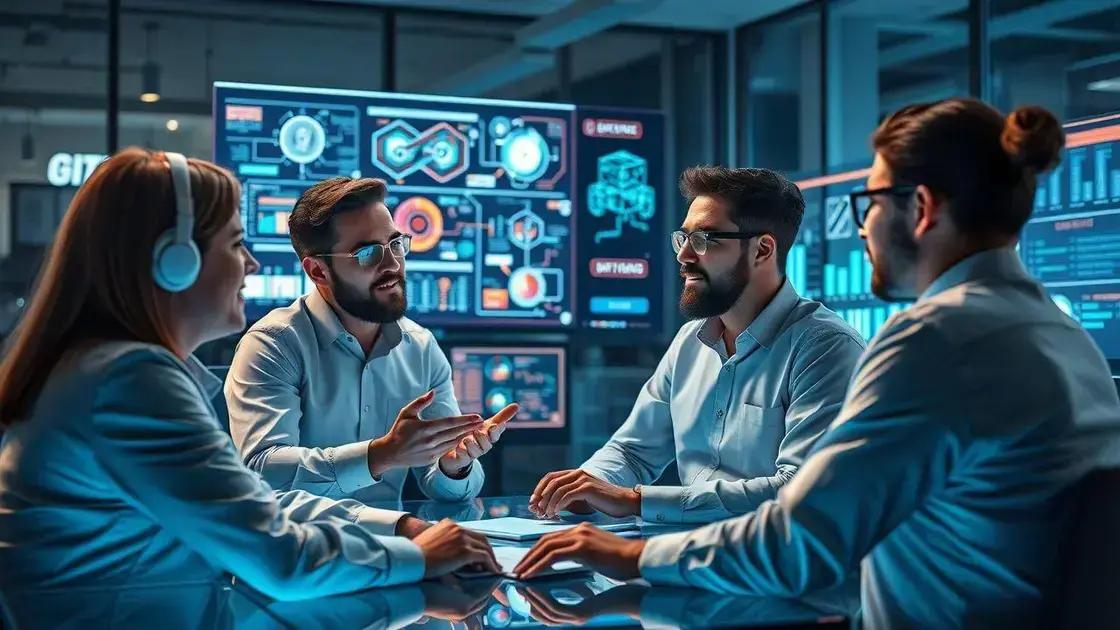 tendências futuras do data mesh na engenharia de dados