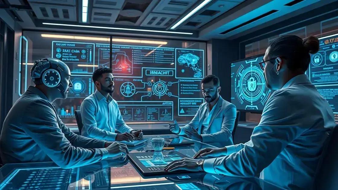 tendências futuras em interoperabilidade