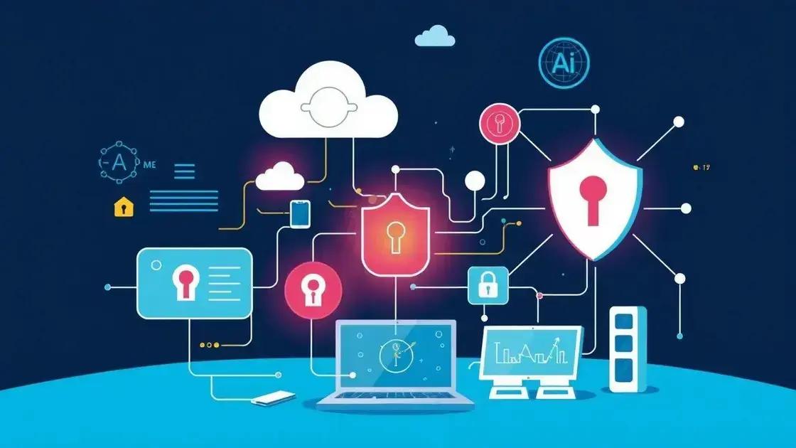 Tendências futuras em segurança digital