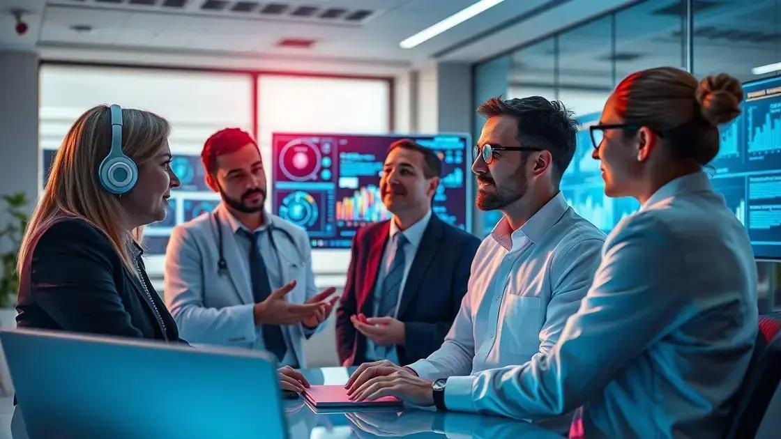 tendências futuras na automação jurídica