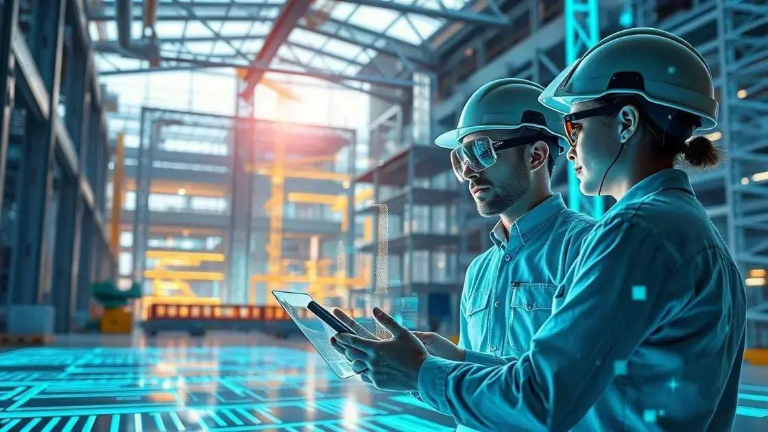 tendências futuras na tecnologia tendências futuras na tecnologia