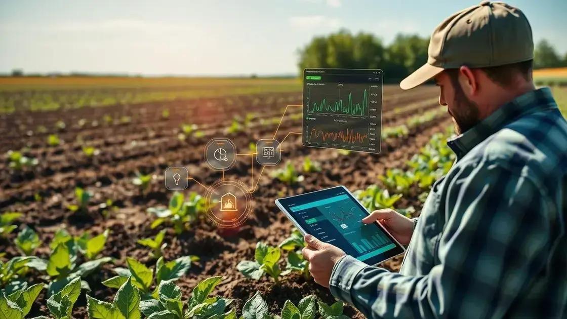 tendências futuras na tecnologia