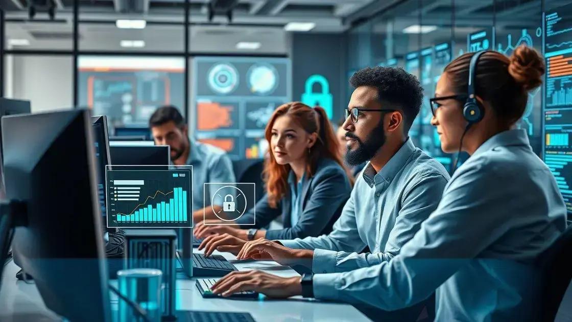 Tendências futuras no open source e segurança Tendências futuras no open source e segurança