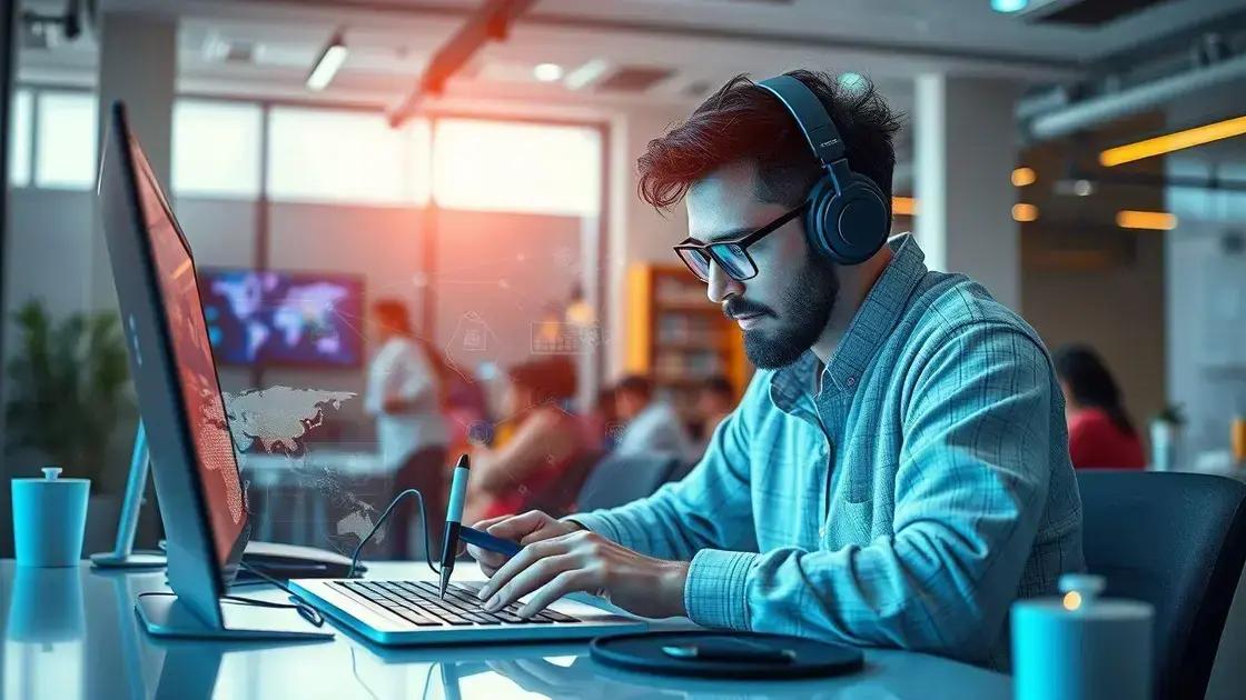 tendências futuras para web3 e propriedade intelectual