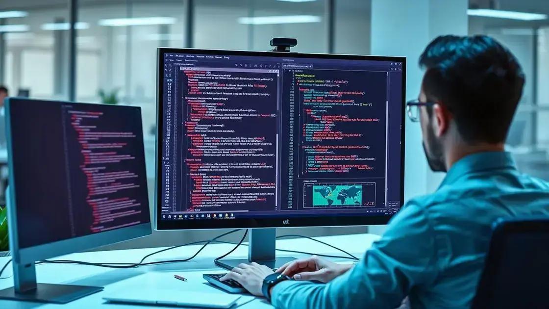 Testes práticos com modelos de linguagem