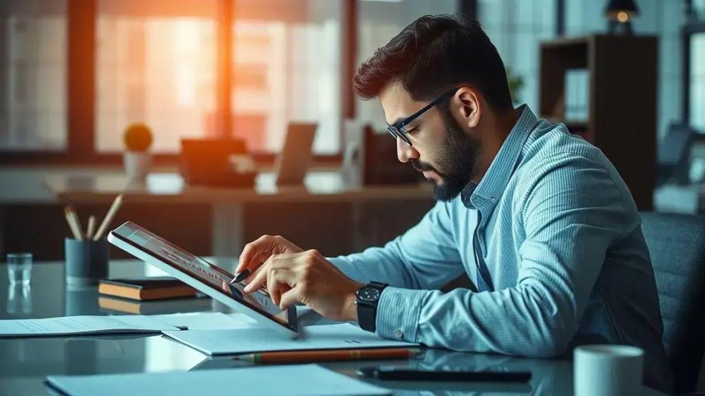 Tokenização de Ativos Reais: A Nova Era da Futuro da Propriedade Digital