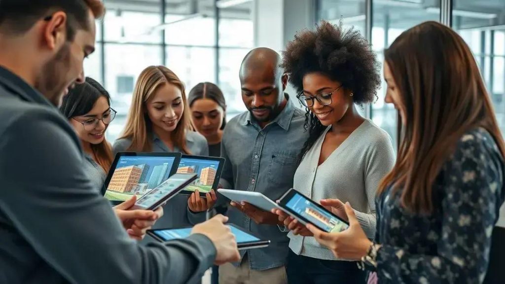 Tokenização de Ativos Reais: O Futuro da Propriedade Digital