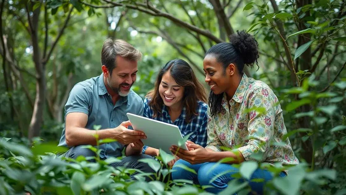 Tokenização de Créditos de Carbono: Ecologia e Tecnologia Unidas