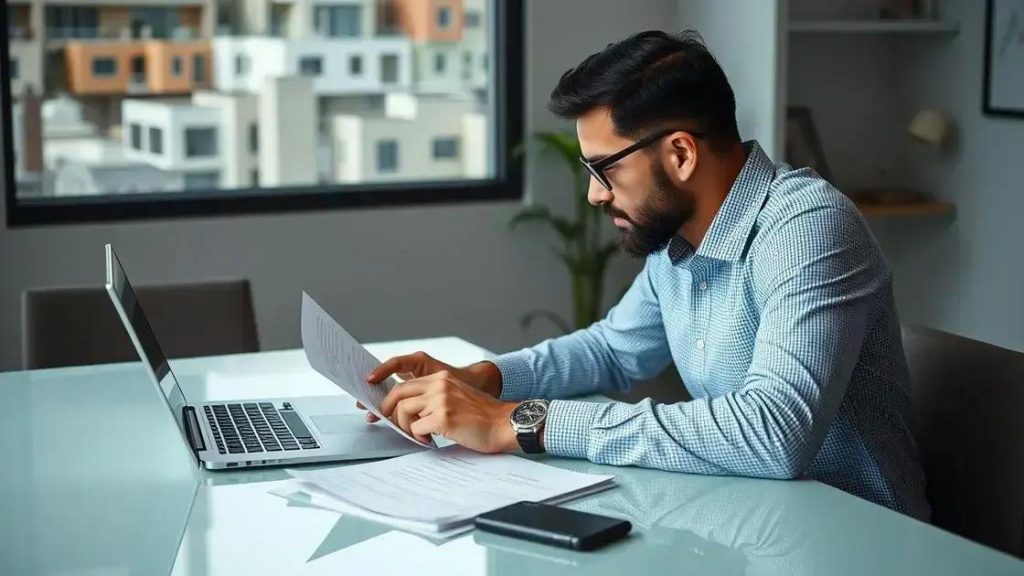 Tokenização de Imóveis: Como Investir com Menos Burocracia
