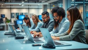 Top 10 Notícias de Tecnologia que Marcaram o Mês de Maio de 2025