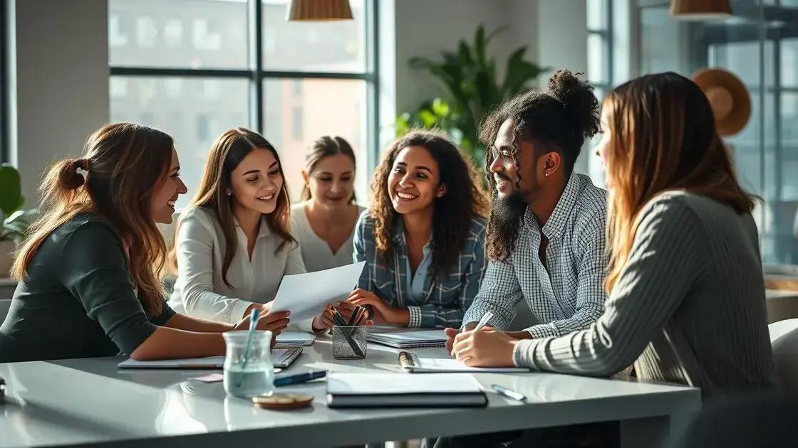 Tudo o que você precisa saber sobre Inteligência Coletiva agora