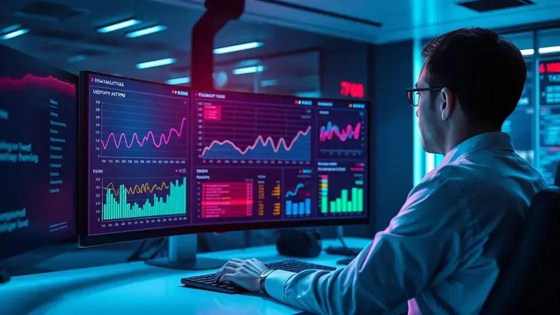 Vantagens da biometria comportamental na segurança