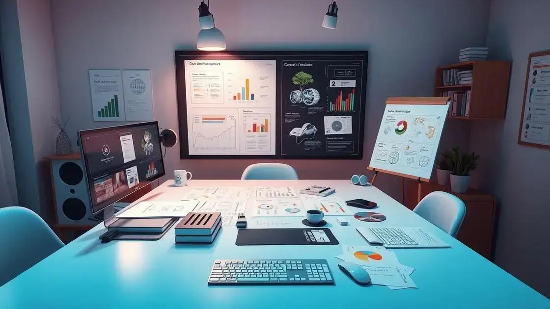 Vantagens da IA generativa para designers
