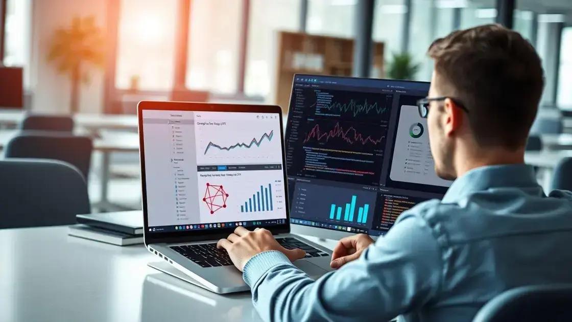 Vantagens de GraphQL sobre REST