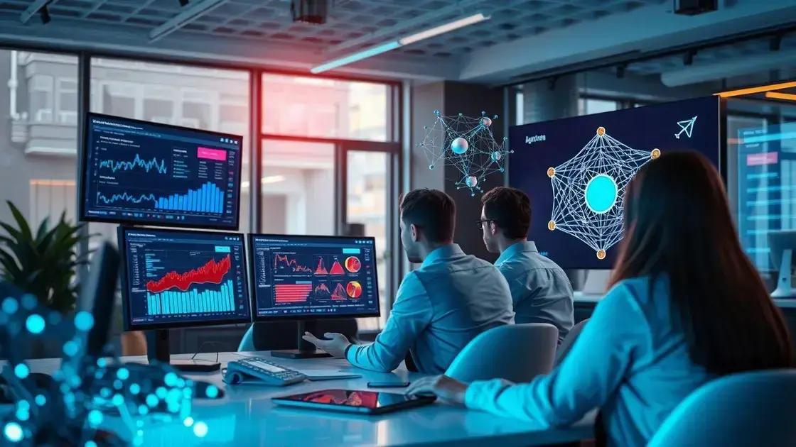 Vantagens do deep learning sobre outras técnicas Vantagens do deep learning sobre outras técnicas