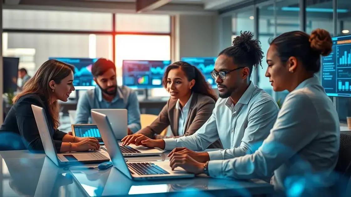 Vantagens do uso de cloud computing