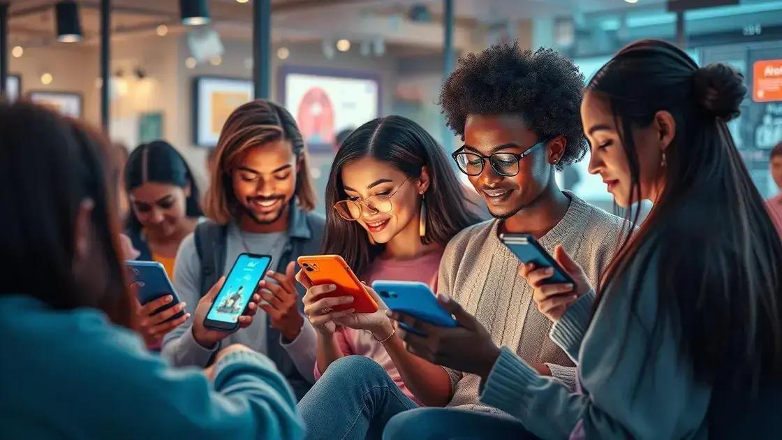 Vantagens dos NFTs para consumidores