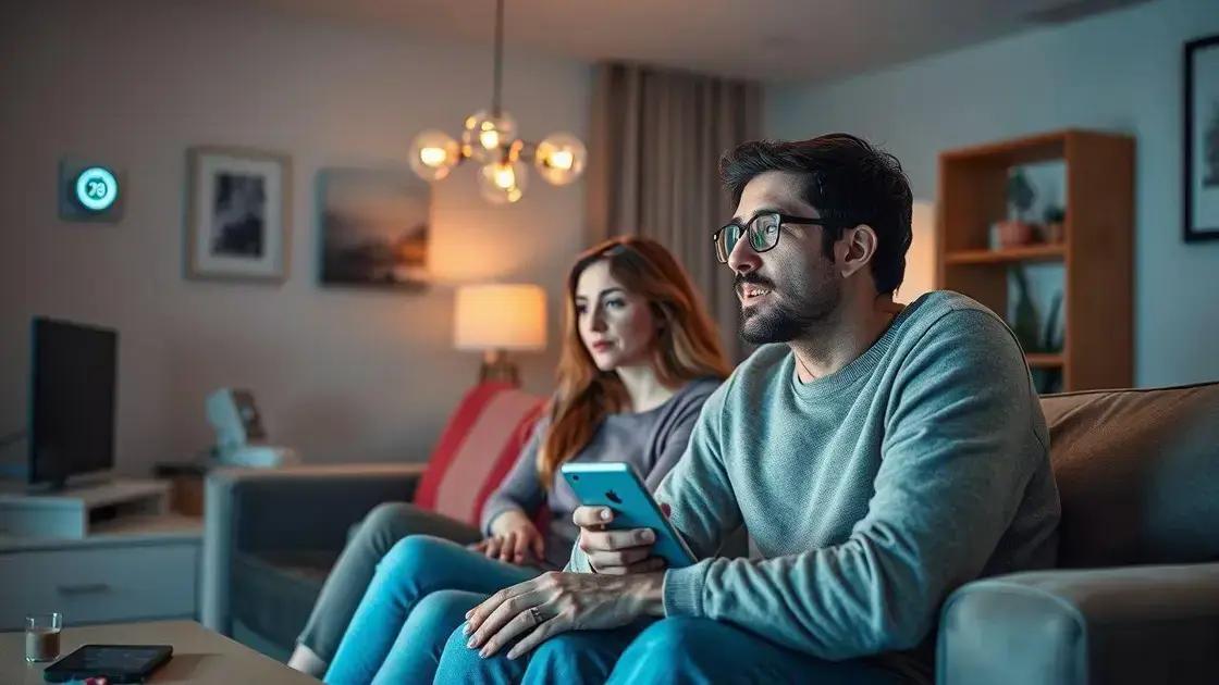 Vulnerabilidades em IoT