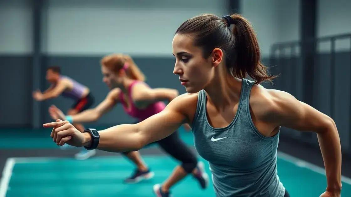 wearables e a prevenção de lesões