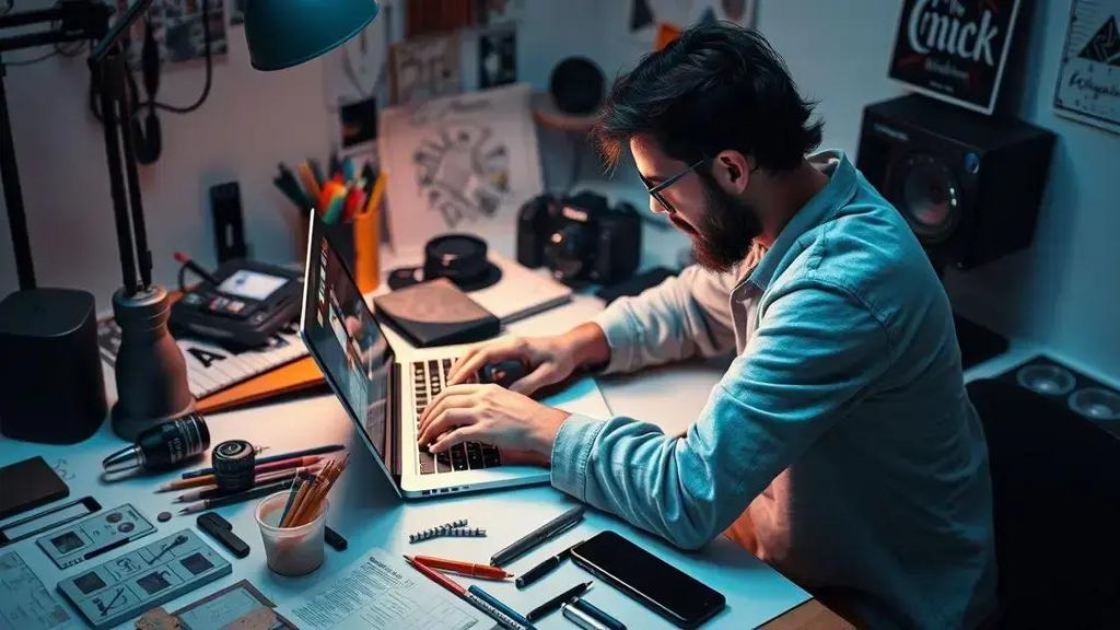 Web3 e Propriedade Intelectual: Como Proteger Conteúdo Digital