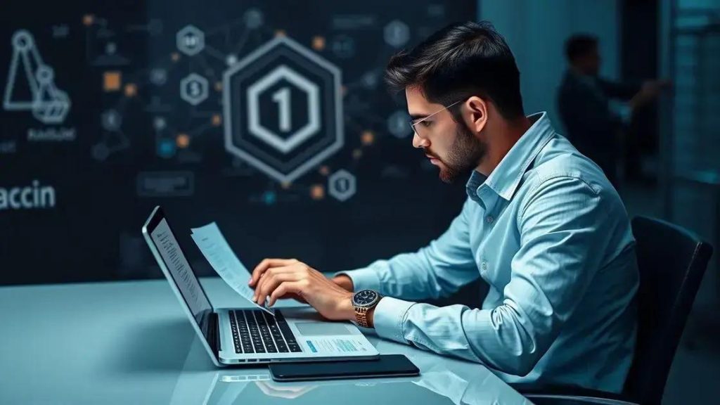 Web3 e Propriedade Intelectual: Explorando Proteger Conteúdo Digital