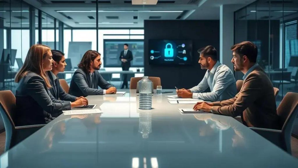 Zero Trust em 2025: O Modelo de Segurança Digital que Está Dominando Empresas
