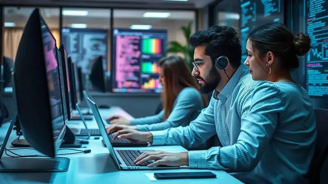 Zero Trust Security: Entenda como proteger sua empresa de ameaças